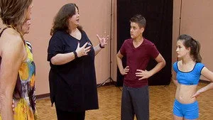 Dance Moms 1. sezon 8. bölüm görseli