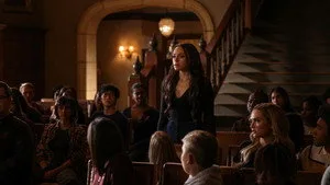 Legacies 4. sezon 20. bölüm görseli