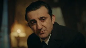 Kanunsuz Topraklar 1. sezon 16. bölüm görseli