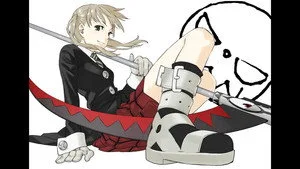 Soul Eater 0. sezon 49. bölüm görseli
