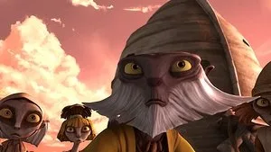 Star Wars: Klon Savaşları 1. sezon 14. bölüm görseli