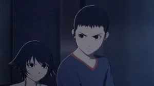 Ajin 2. sezon 10. bölüm görseli