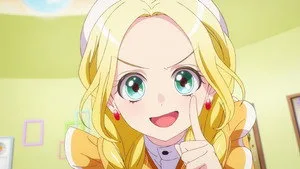 Maebashi Witches 1. sezon 6. bölüm görseli