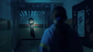 Stranger Things 4. sezon 3. bölüm görseli