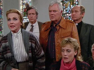 Murder, She Wrote 2. sezon 18. bölüm görseli