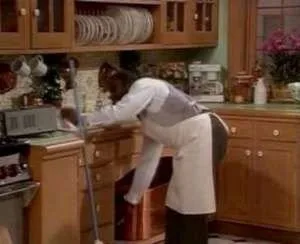 The Fresh Prince of Bel-Air 1. sezon 20. bölüm görseli