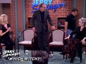 Sabrina, the Teenage Witch 3. sezon 14. bölüm görseli