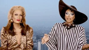 Fashion Photo RuView 41. sezon 5. bölüm görseli