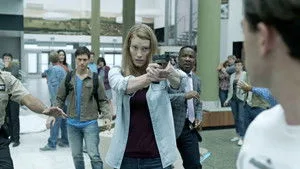 The Mist 1. sezon 3. bölüm görseli