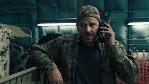 SEAL Team 2. sezon 2. bölüm görseli