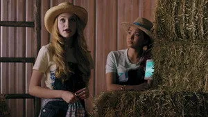 Project Mc² 6. sezon 2. bölüm görseli