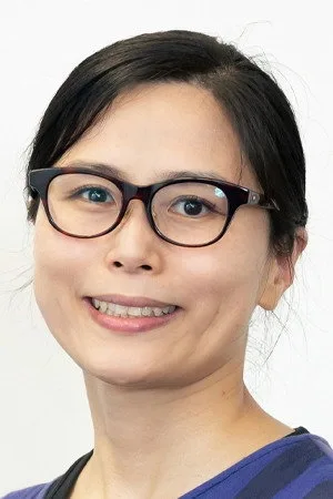 竹内文恵