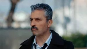 Baraj 1. sezon 36. bölüm görseli