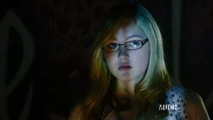 Degrassi 13. sezon 1. bölüm görseli