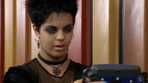 Degrassi 2. sezon 17. bölüm görseli
