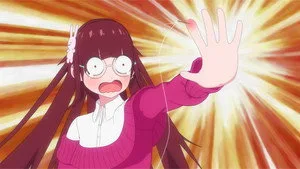 Shinigami Bocchan to Kuro Maid 1. sezon 29. bölüm görseli