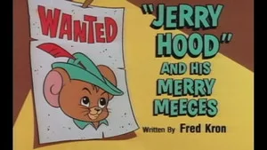 Tom & Jerry Kids Show 2. sezon 37. bölüm görseli