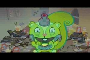 Happy Tree Friends 0. sezon 11. bölüm görseli