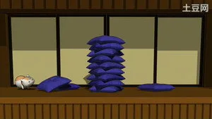 Natsume's Book of Friends 0. sezon 3. bölüm görseli