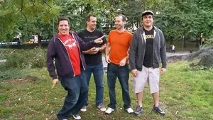 Impractical Jokers 1. sezon 7. bölüm görseli