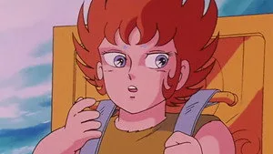 Saint Seiya 1. sezon 104. bölüm görseli