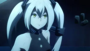 Dolls' Frontline 1. sezon 9. bölüm görseli