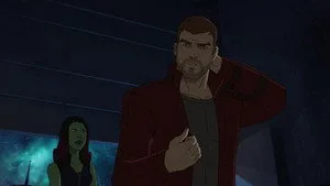 Marvel Galaksinin Koruyucuları 1. sezon 17. bölüm görseli