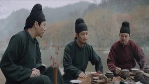 Strange Tales of Tang Dynasty 1. sezon 13. bölüm görseli