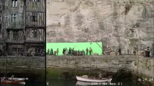 Outlander 0. sezon 20. bölüm görseli