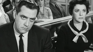 Perry Mason 2. sezon 23. bölüm görseli