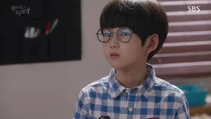 Suspicious Partner 1. sezon 32. bölüm görseli