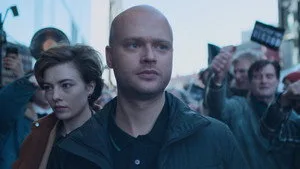 The Playlist 1. sezon 6. bölüm görseli