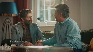 Bir Aile Hikayesi 2. sezon 5. bölüm görseli