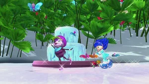 Çilek Kız: Berry Bitty Maceraları 2. sezon 12. bölüm görseli