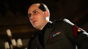 Mussolini: Yüzyılın Oğlu 1. sezon 8. bölüm görseli