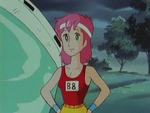 Magical Princess Minky Momo 1. sezon 59. bölüm görseli