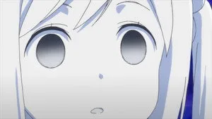 Hitoribocchi no Marumaruseikatsu 1. sezon 11. bölüm görseli