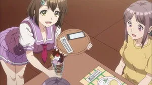神田川JET GIRLS 1. sezon 10. bölüm görseli