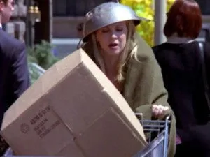 Sabrina, the Teenage Witch 7. sezon 3. bölüm görseli