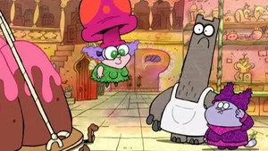 Chowder 1. sezon 29. bölüm görseli