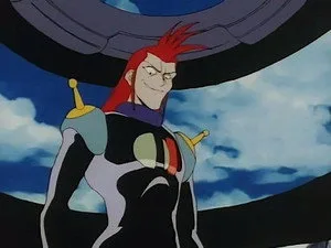 Mobile Fighter G Gundam 1. sezon 32. bölüm görseli