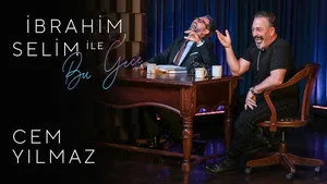 Cem Yılmaz, Müjde Kızılkan