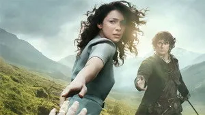 Outlander 0. sezon 62. bölüm görseli