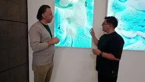 Refik Anadol Part 2