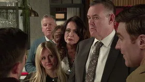 Coronation Street 67. sezon 62. bölüm görseli