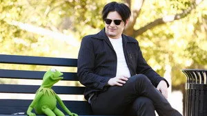 Muppet'lar 1. sezon 16. bölüm görseli