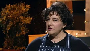 39. Bölüm |Esra Dermancıoğlu|