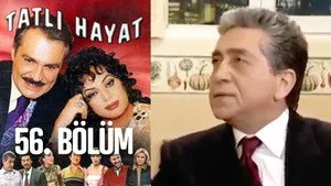 56. Bölüm - The Yildirim Curve