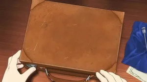 テイルズ オブ ルミナリア The Fateful Crossroad 1. sezon 1. bölüm görseli