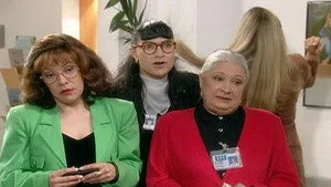 Yo soy Betty, la fea 1. sezon 128. bölüm görseli